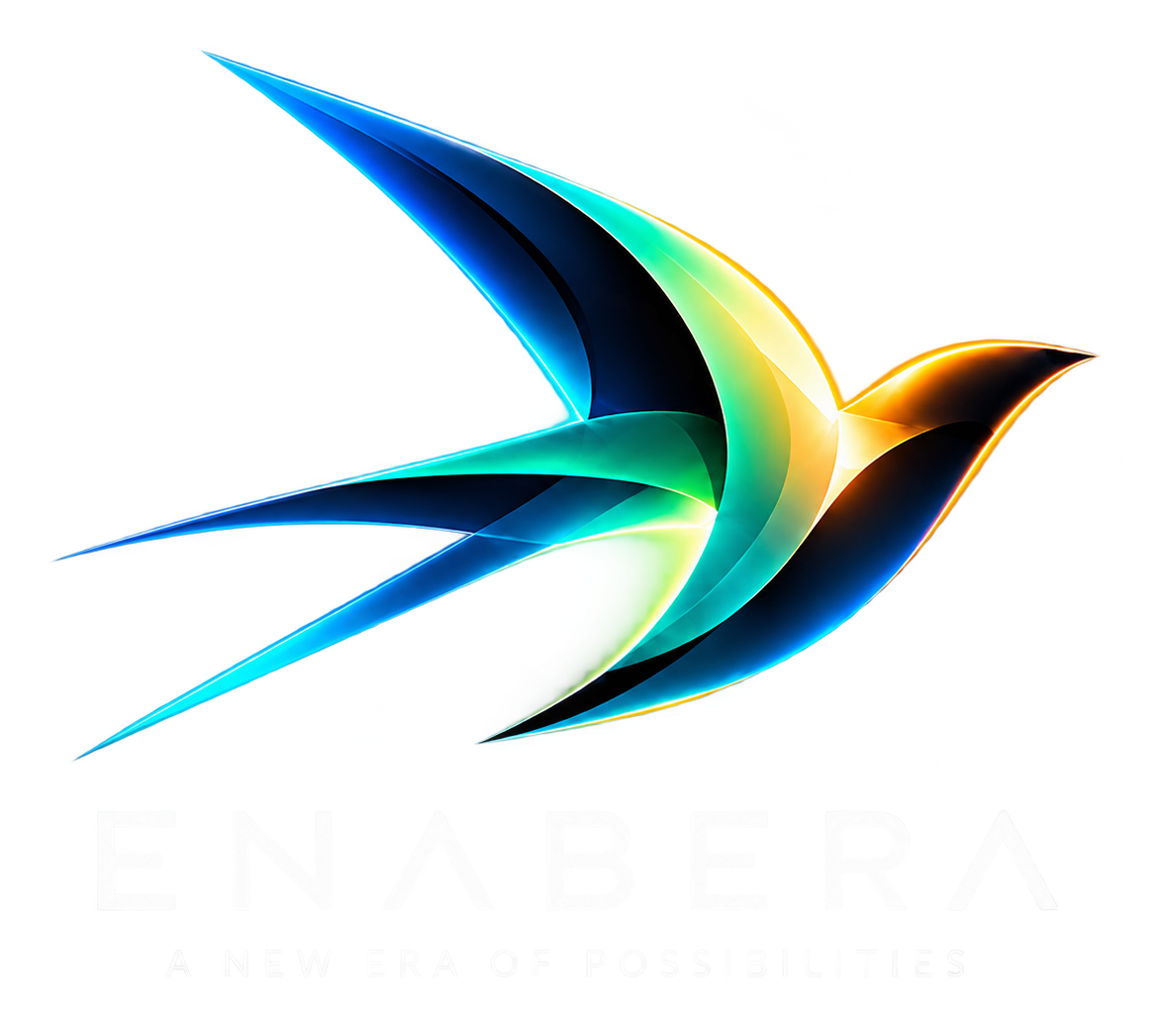 ENABERA — A new era of possibilities
